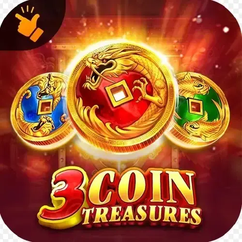 3 Coins Comecombonus
