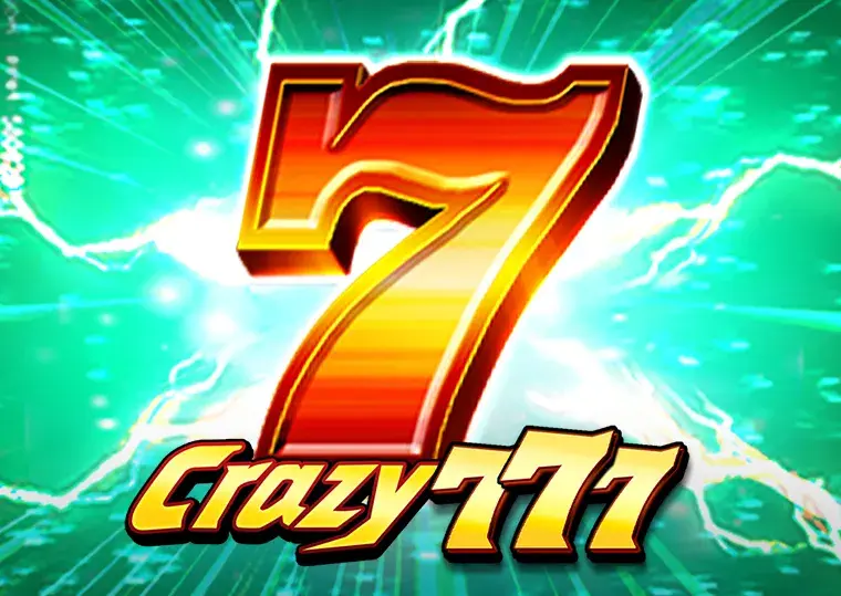 Crazy 777 Comecombonus