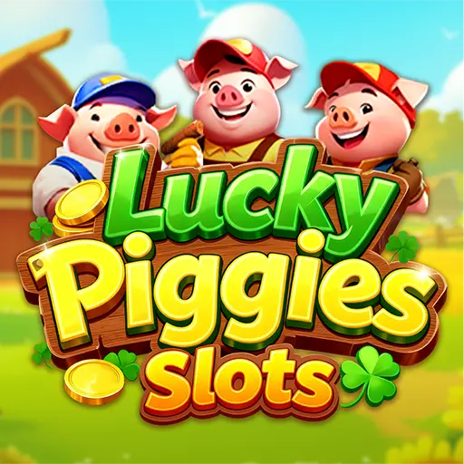 Lucky Piggies gemple Comecombonus